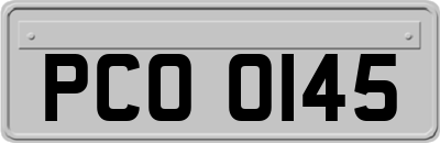 PCO0145