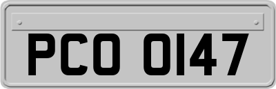 PCO0147