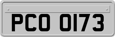 PCO0173