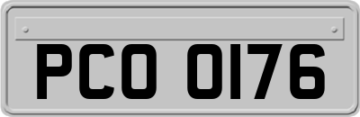 PCO0176