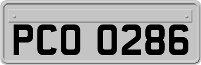 PCO0286