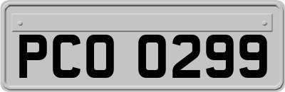 PCO0299