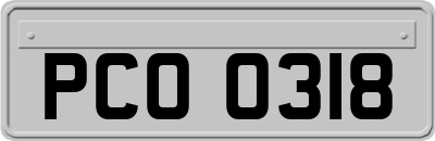PCO0318