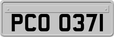 PCO0371
