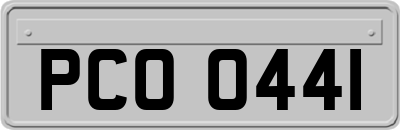 PCO0441