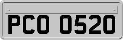 PCO0520