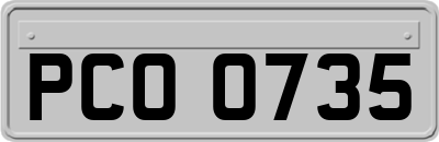 PCO0735