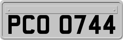 PCO0744