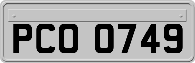 PCO0749