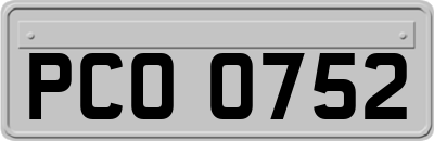 PCO0752