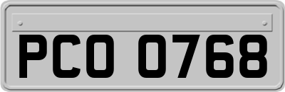 PCO0768