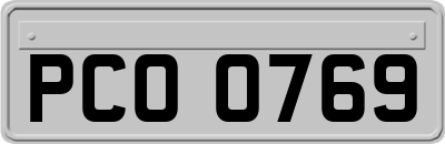 PCO0769