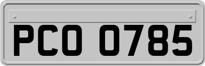 PCO0785