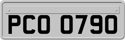 PCO0790