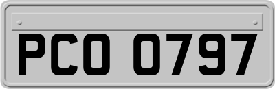 PCO0797