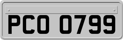 PCO0799
