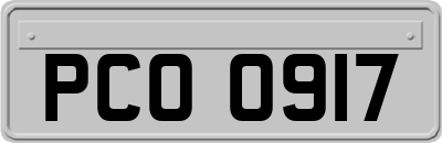 PCO0917