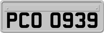 PCO0939