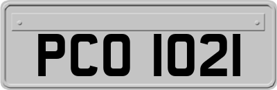 PCO1021
