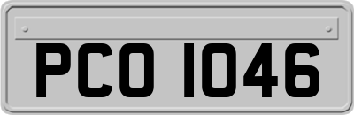 PCO1046