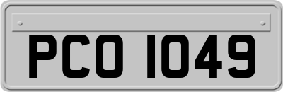 PCO1049