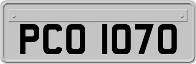 PCO1070