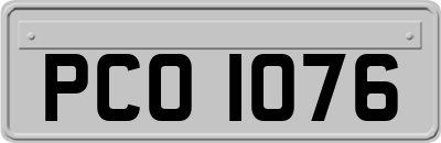 PCO1076