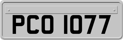PCO1077