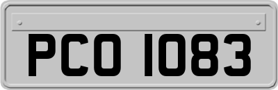 PCO1083