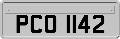 PCO1142