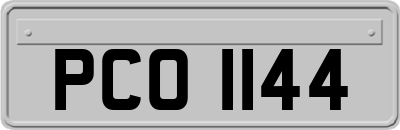 PCO1144