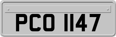 PCO1147