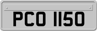 PCO1150