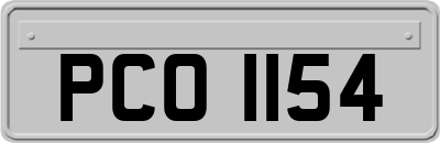 PCO1154
