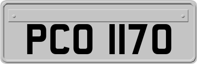 PCO1170