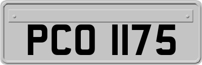 PCO1175