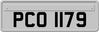 PCO1179