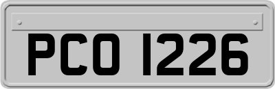 PCO1226