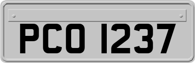 PCO1237