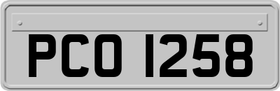 PCO1258