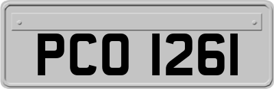 PCO1261