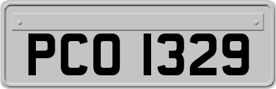 PCO1329