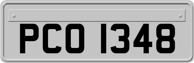 PCO1348