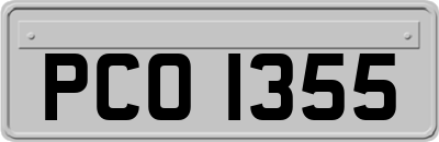 PCO1355