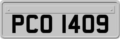 PCO1409