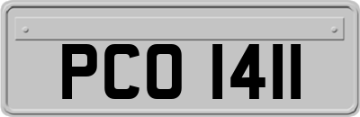 PCO1411