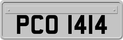 PCO1414