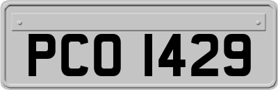 PCO1429