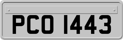 PCO1443
