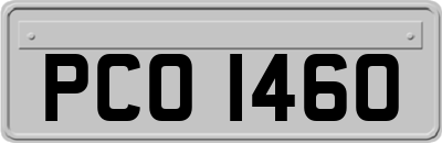 PCO1460